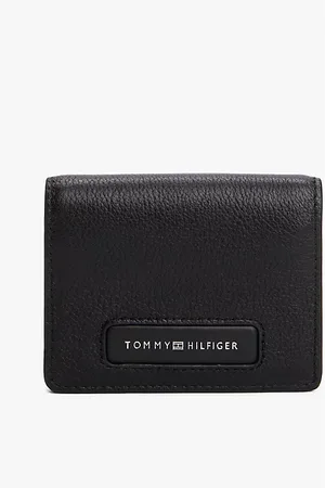 Tommy Hilfiger Kreditkartenetui mit Logo