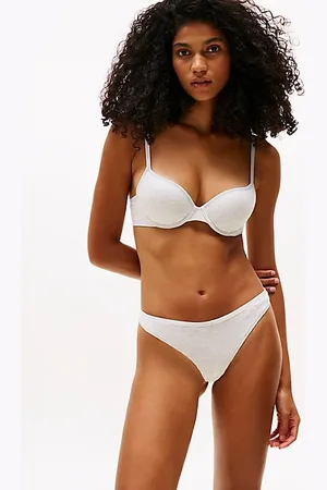 Tommy Hilfiger String mit Logomuster