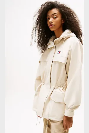 Tommy Hilfiger Tommy Badge technische Jacke