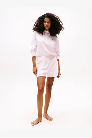 Tommy Hilfiger Relaxed Fit Lounge-Shorts
