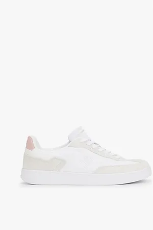 Tommy Hilfiger Heritage Wildleder-Sneaker