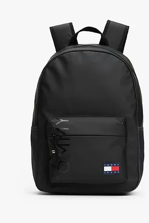 Tommy Hilfiger Essential kuppelförmiger Rucksack mit Logo