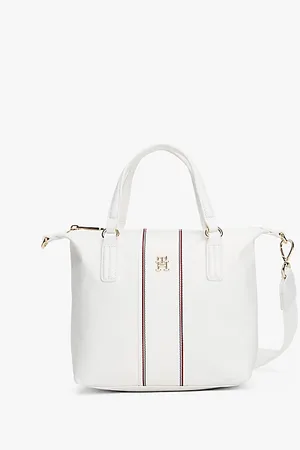 Tommy Hilfiger Corporate Crossbody-Tote-Bag