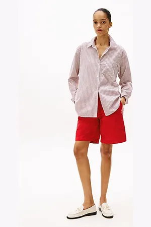 Tommy Hilfiger Relaxed Fit Chino-Shorts