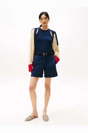 Tommy Hilfiger Relaxed Fit Chino-Shorts
