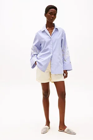 Tommy Hilfiger Relaxed Fit Chino-Shorts
