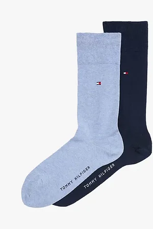 Tommy Hilfiger 2er-Pack Socken mit aufgestickter Flag
