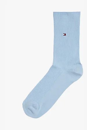 Tommy Hilfiger 1er-Pack gerippte Socken