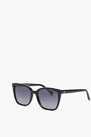 Tommy Hilfiger Quadratische Sonnenbrille