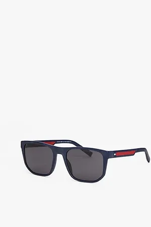 Tommy Hilfiger Quadratische Sonnenbrille