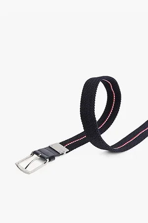Tommy Hilfiger Geflochtener Wendegürtel