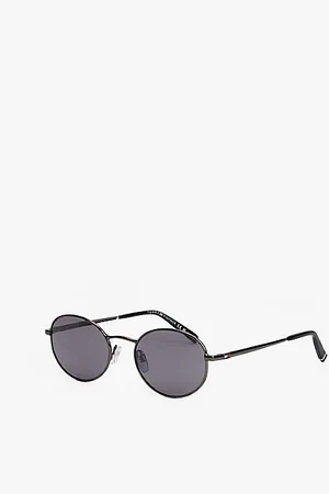Tommy Hilfiger Ovale Sonnenbrille
