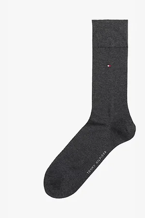 Tommy Hilfiger 1er-Pack Socken mit Kaschmir