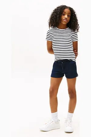 Tommy Hilfiger Set aus T-Shirt und Shorts