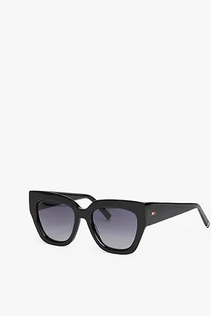 Tommy Hilfiger Cat-Eye-Sonnenbrille