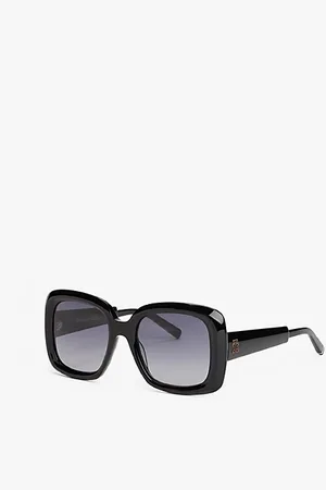 Tommy Hilfiger Quadratische Sonnenbrille