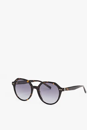 Tommy Hilfiger Runde Sonnenbrille