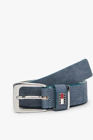 Tommy Hilfiger Heritage Ledergürtel im -Look