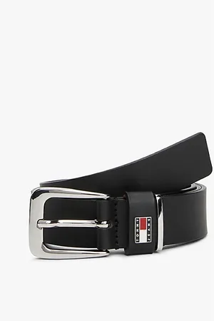 Tommy Hilfiger Heritage Ledergürtel
