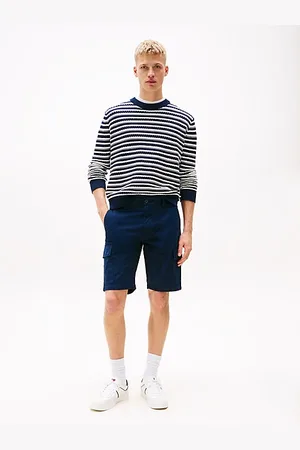 Tommy Hilfiger Scanton Slim Cargo-Shorts