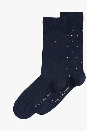 Tommy Hilfiger 2er-Pack gepunktete Socken