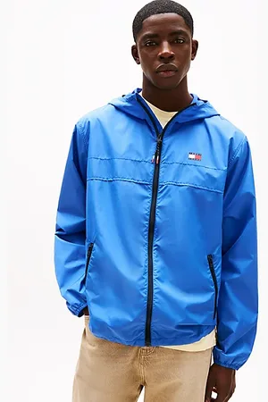 Tommy Hilfiger Leichtgewichtige Chicago Windjacke