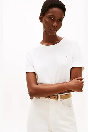 Tommy Hilfiger Relaxed Fit T-Shirt mit Logo