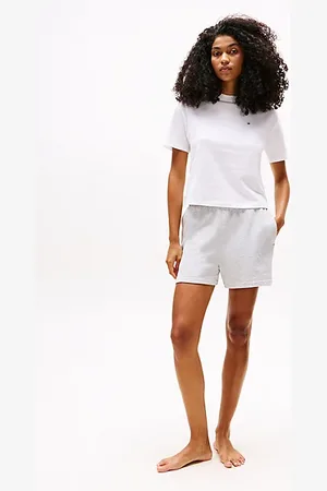 Tommy Hilfiger Relaxed Fit Lounge-Shorts