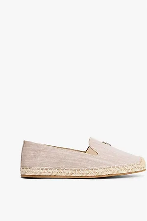 Tommy Hilfiger Chambray-Espadrille