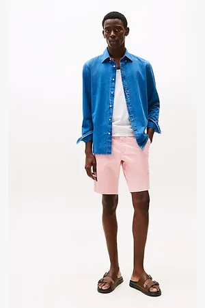 Tommy Hilfiger 1985 Harlem Relaxed Fit Chino-Shorts