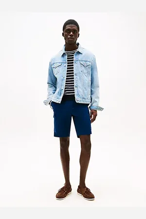 Tommy Hilfiger Harlem 1985 Relaxed Fit Cargo-Shorts