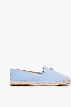 Tommy Hilfiger Chambray-Espadrille