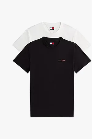 Tommy Hilfiger 2er-Pack Slim Fit T-Shirts
