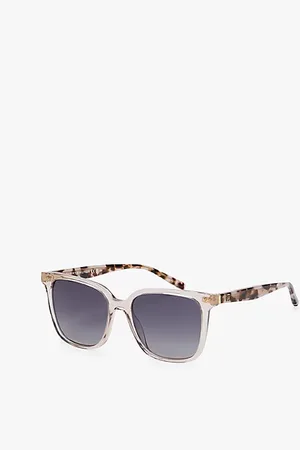 Tommy Hilfiger Quadratische Sonnenbrille