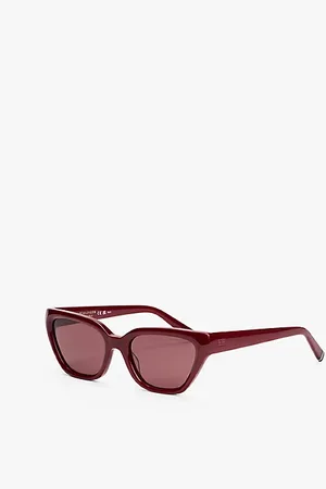 Tommy Hilfiger The Sofia Capsule Cat-Eye-Sonnenbrille