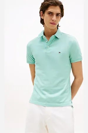 Tommy Hilfiger 1985 Slim Fit Poloshirt
