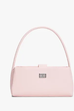 Tommy Hilfiger Schultertasche mit Logo-Emblem