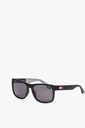 Tommy Hilfiger Quadratische Sonnenbrille