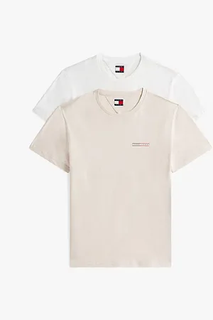 Tommy Hilfiger 2er-Pack Slim Fit T-Shirts