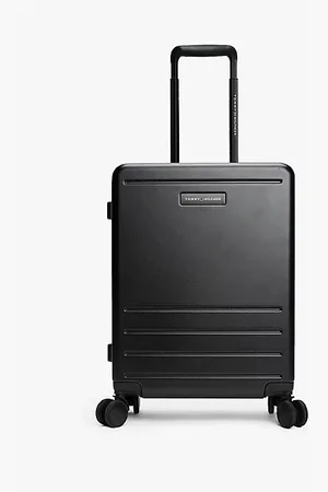 Tommy Hilfiger Handgepäck-Trolley mit Hartschale