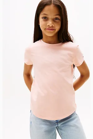 Tommy Hilfiger Slim Fit T-Shirt mit Logo