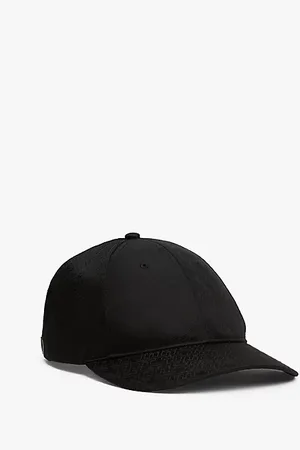 Tommy Hilfiger Baseball-Cap mit TH-Monogramm