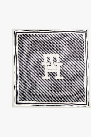 Tommy Hilfiger Halstuch aus Leinen