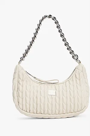 Tommy Hilfiger Iconic gesteppte Schultertasche