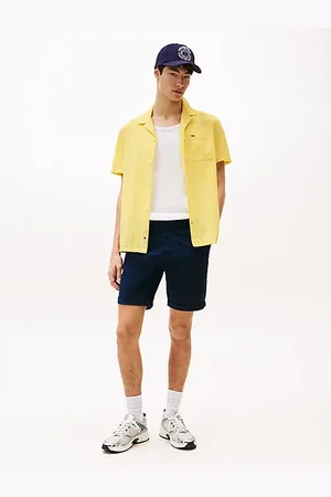Tommy Hilfiger Scanton Slim Fit Chino-Shorts