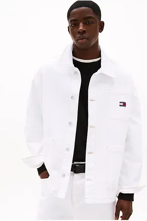 Tommy Hilfiger Relaxed Fit Utility-Jacke