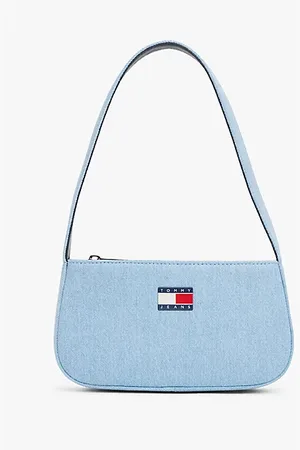 Tommy Hilfiger Essential Schultertasche aus