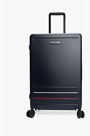 Tommy Hilfiger Hartschalenkoffer mit Logo
