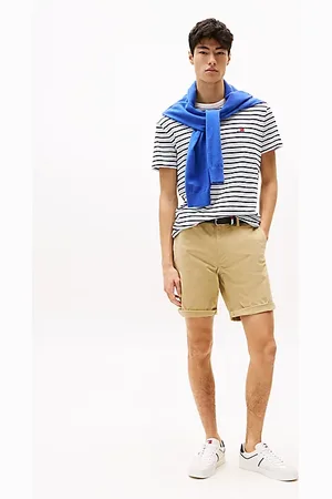Tommy Hilfiger Scanton Slim Fit Chino-Shorts