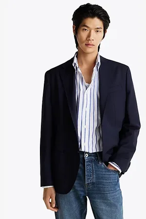 Tommy Hilfiger Smart Casual Reise-Sakko